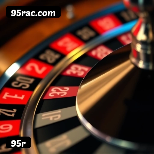 Vantagens exclusivas 95r para jogadores brasileiros - São Paulo, Rio, BH