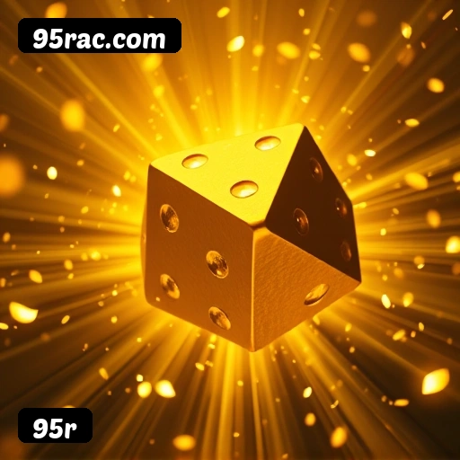 Tabela RTP dos jogos de cassino da 95r