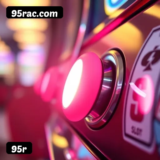 Níveis do programa VIP da 95r